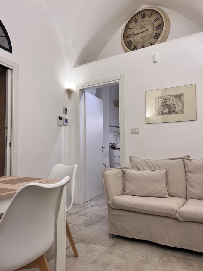 Signuria Dimora Esclusiva Bed and breakfast