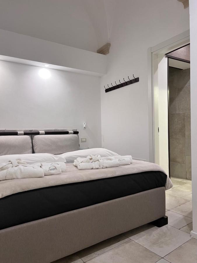 Signuria Dimora Esclusiva Bed and breakfast Lecce