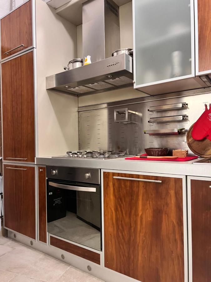 Bed and breakfast Signuria Dimora Esclusiva