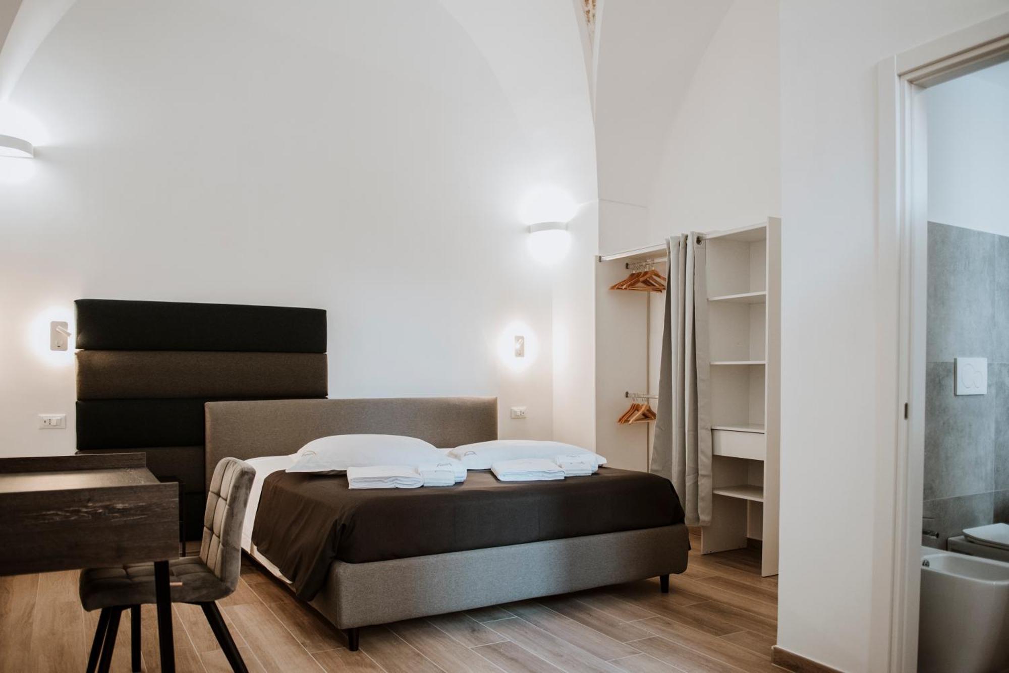 Bed and breakfast Signuria Dimora Esclusiva 2*