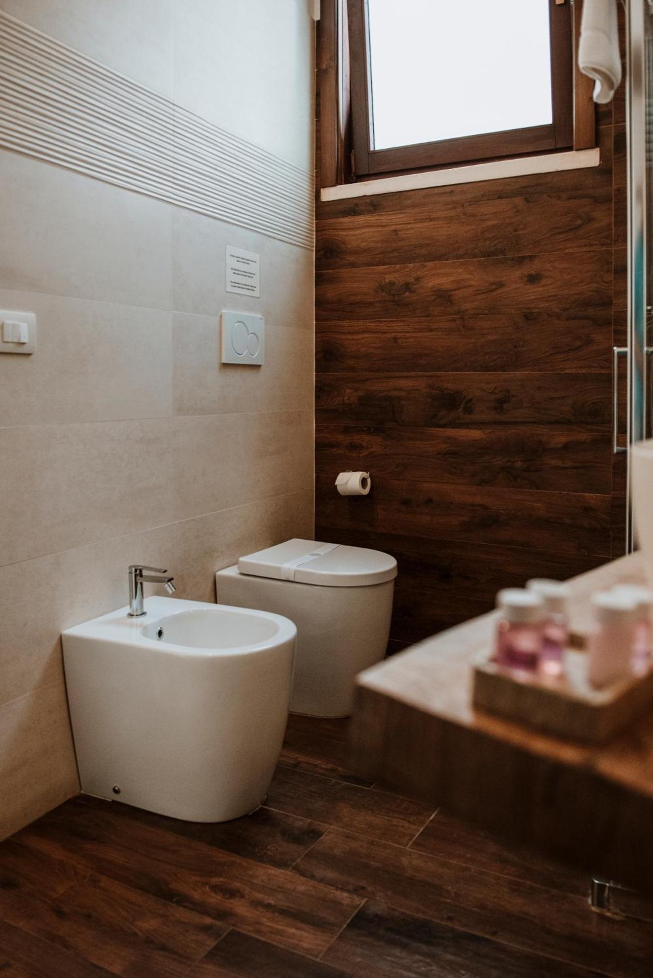 Signuria Dimora Esclusiva Bed and breakfast