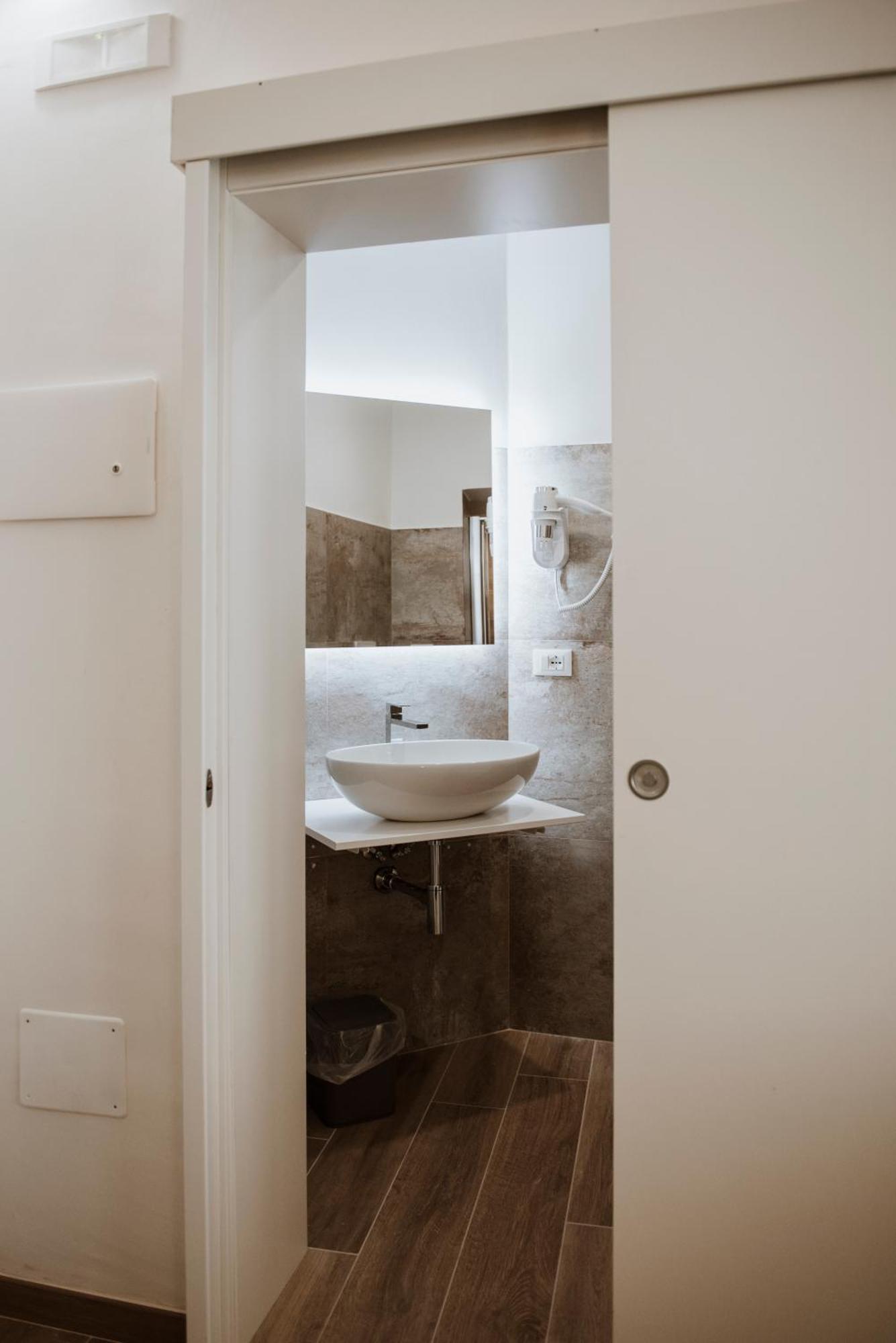 Bed and breakfast Signuria Dimora Esclusiva