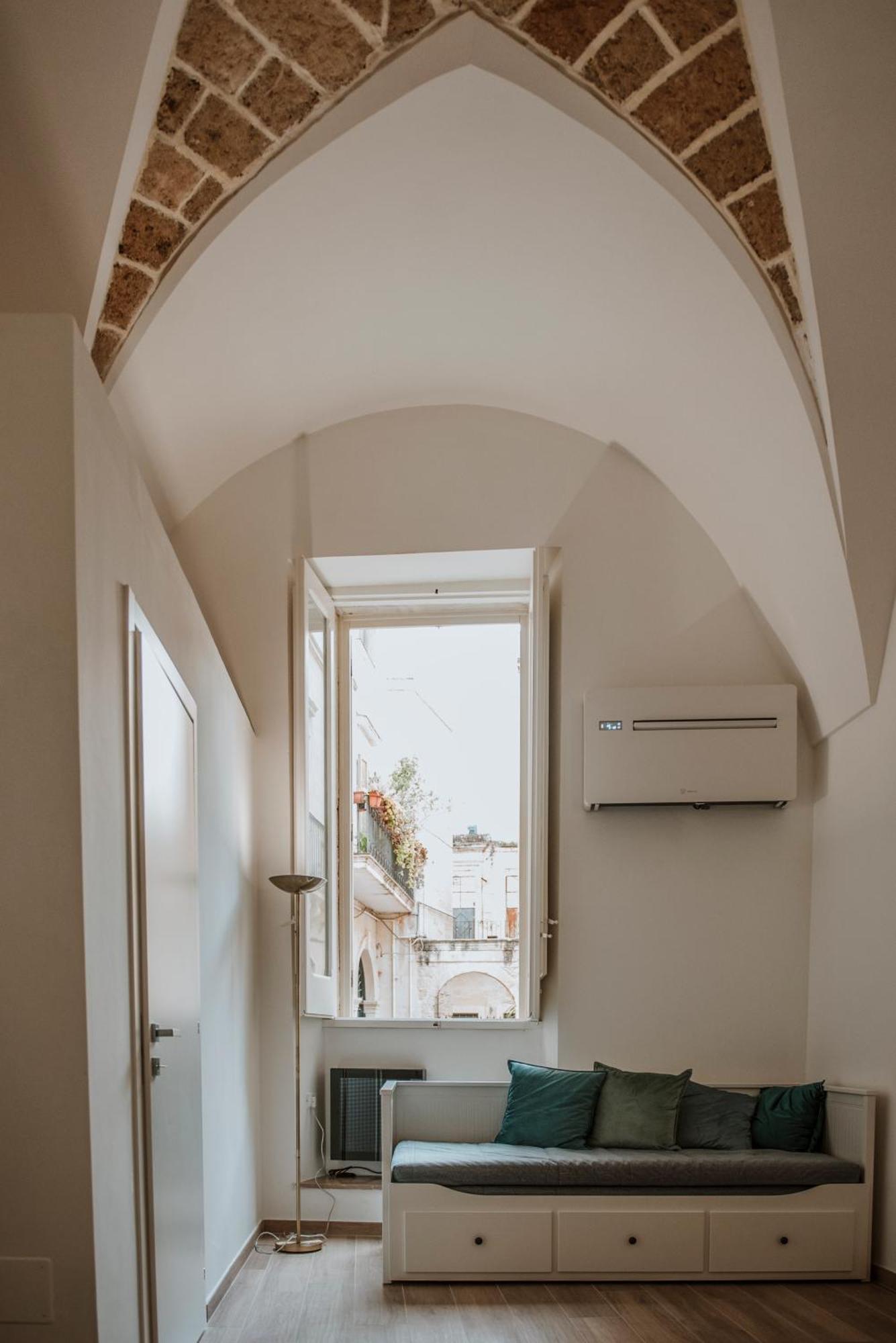 Signuria Dimora Esclusiva Bed and breakfast Lecce