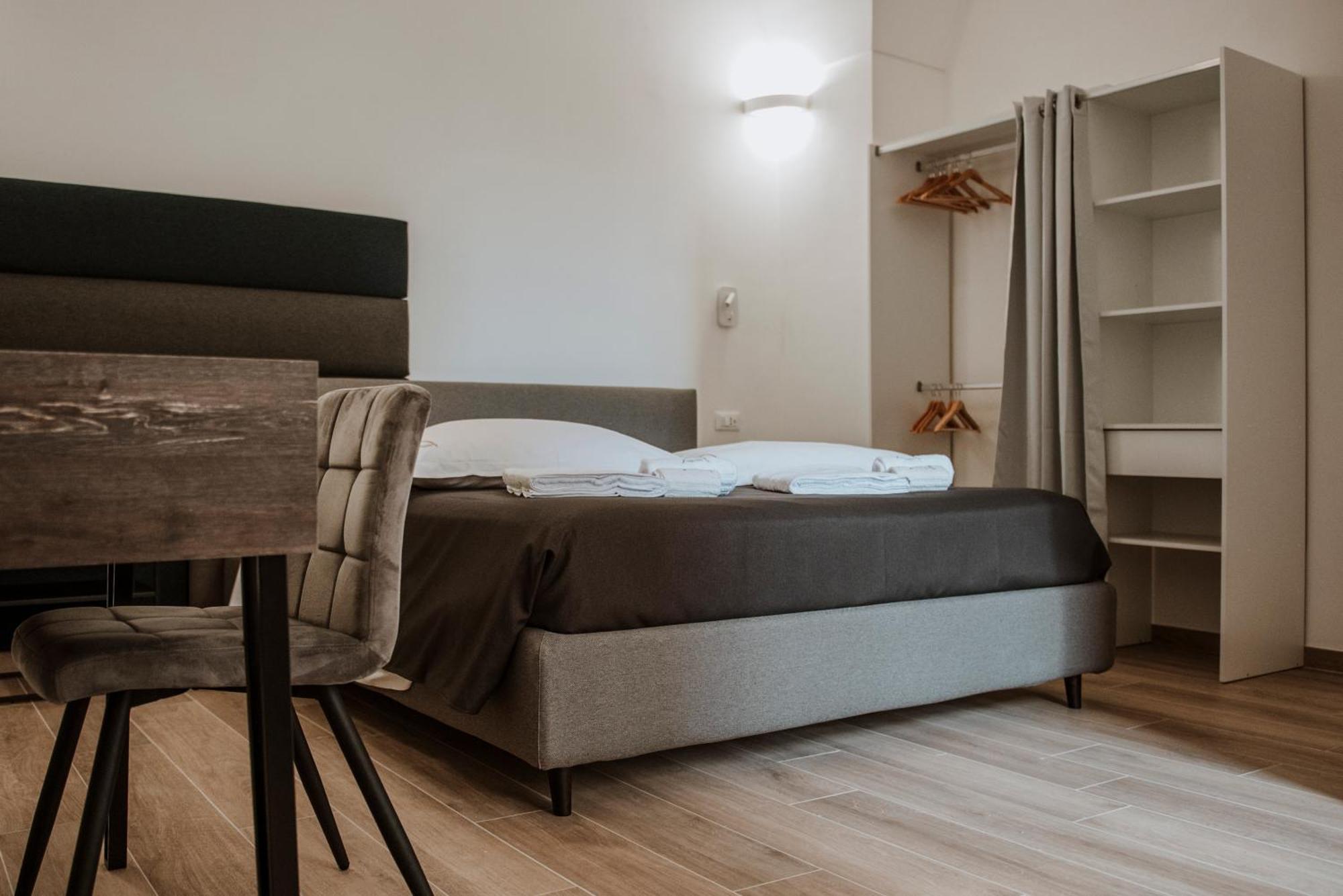 Bed and breakfast Signuria Dimora Esclusiva Lecce