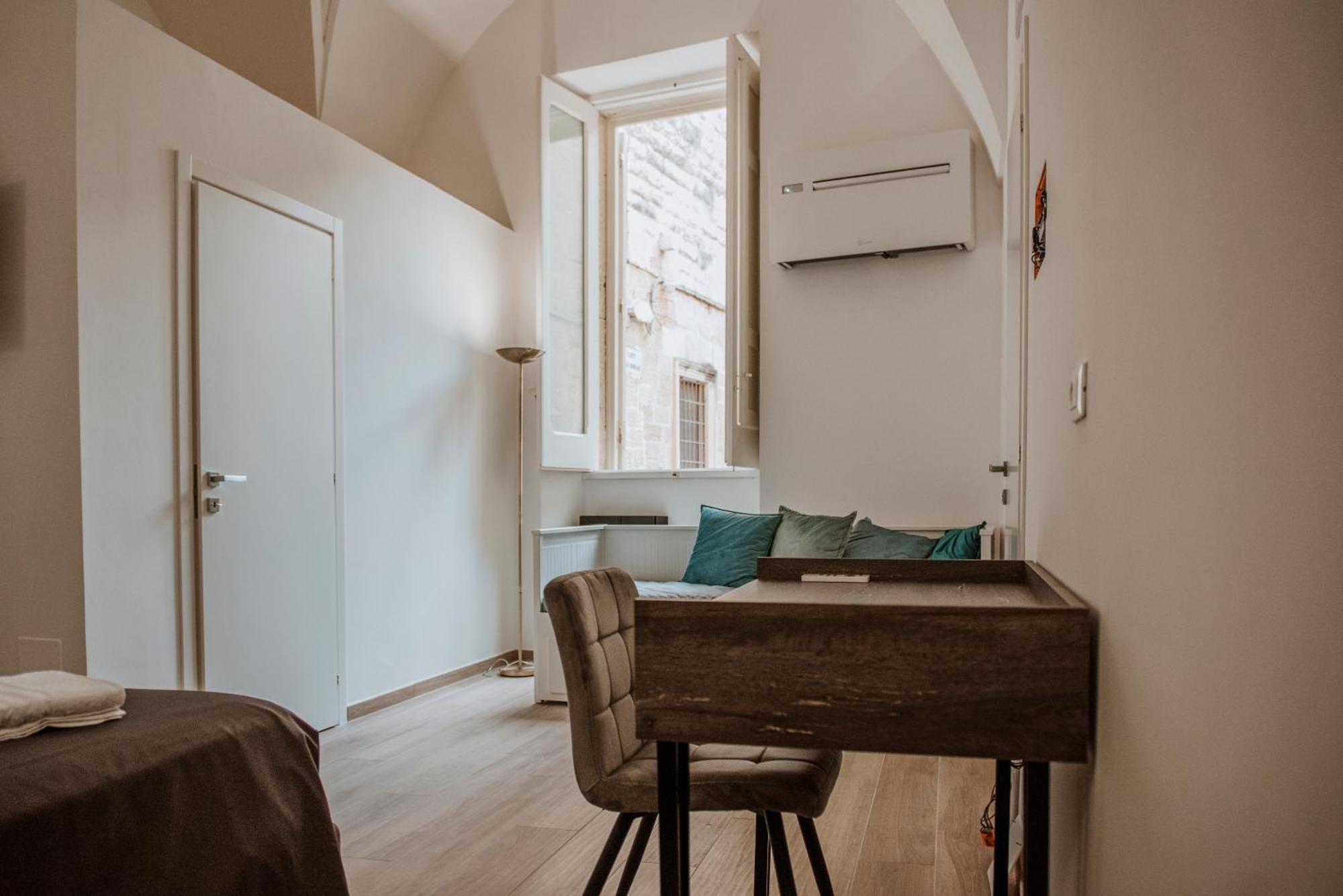 Signuria Dimora Esclusiva Bed and breakfast