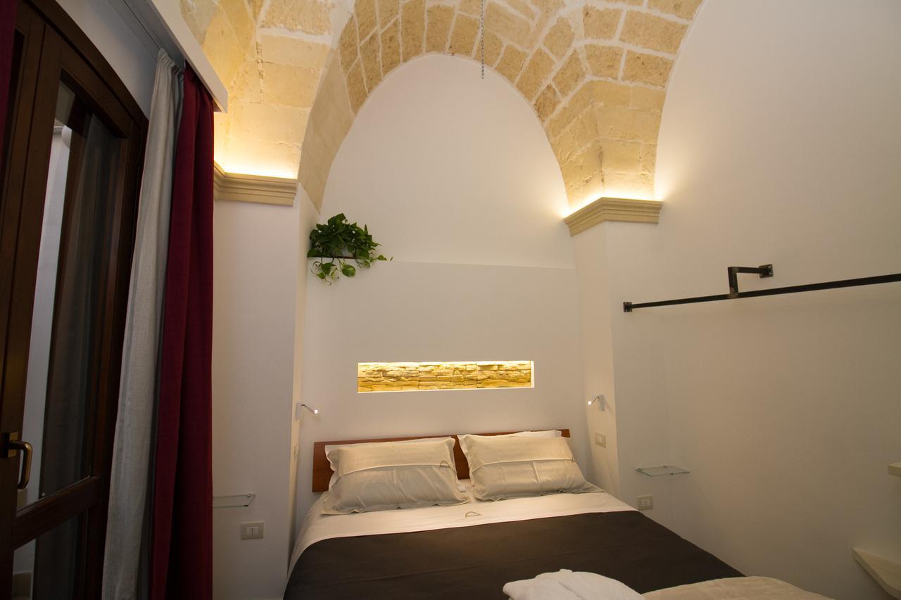 Bed and breakfast Signuria Dimora Esclusiva
