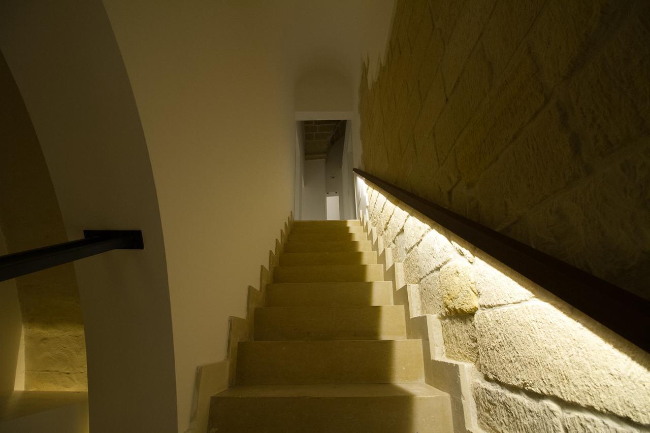 Signuria Dimora Esclusiva Bed and breakfast 2*