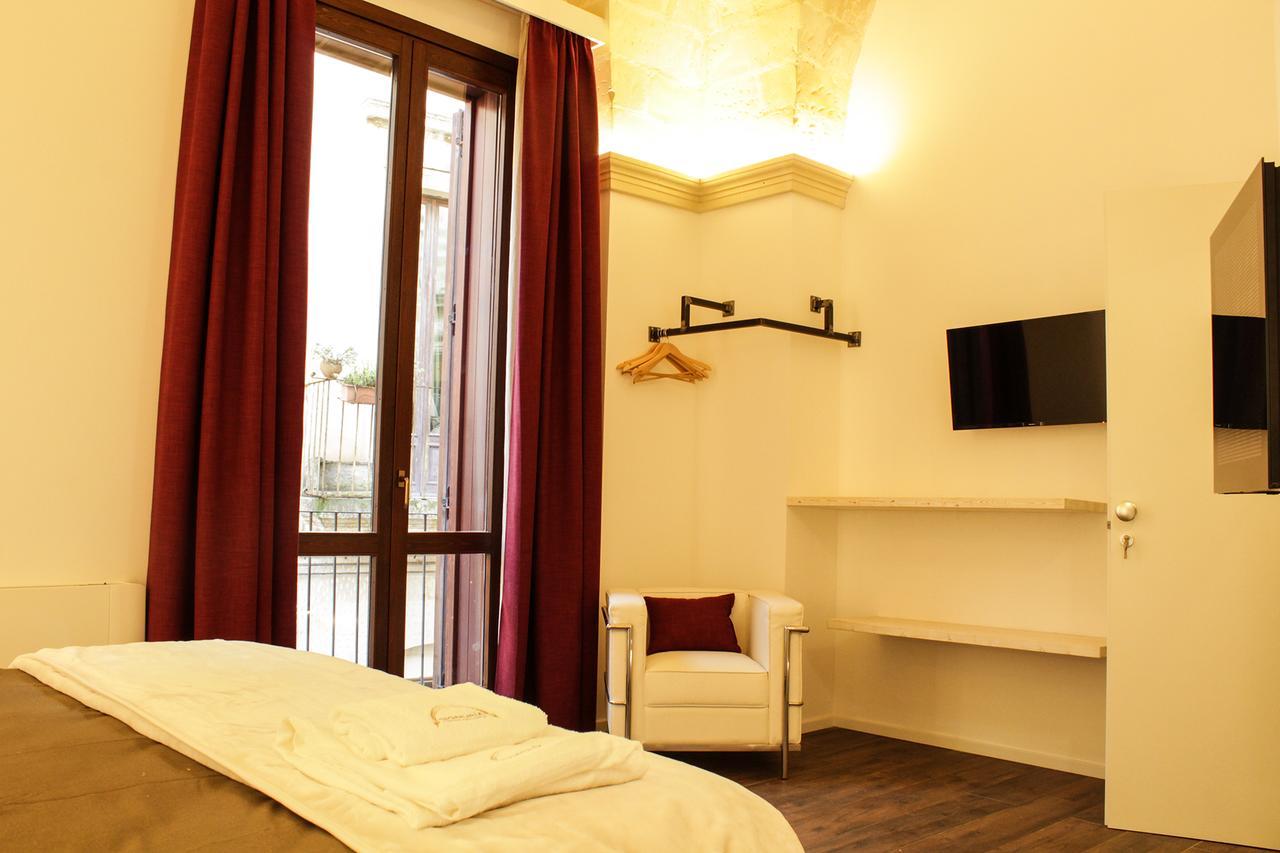 Bed and breakfast Signuria Dimora Esclusiva