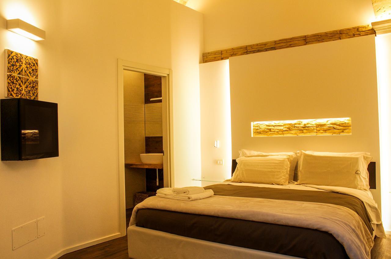 Signuria Dimora Esclusiva Bed and breakfast Lecce