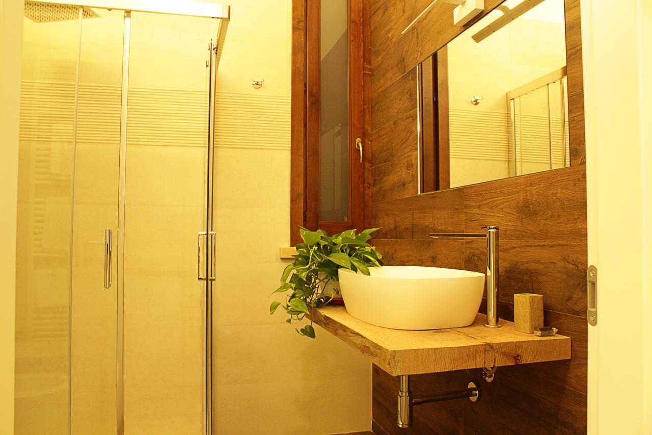 Signuria Dimora Esclusiva Bed and breakfast Lecce