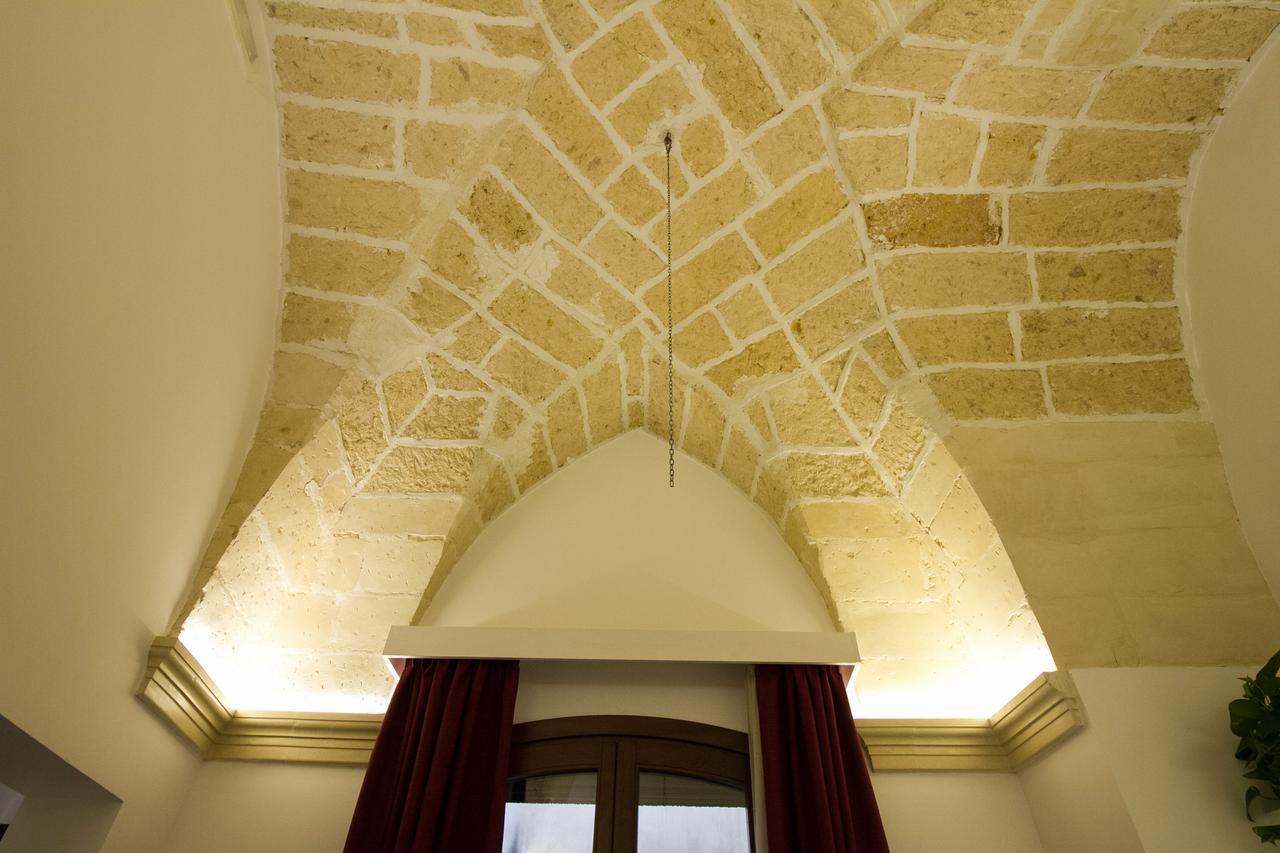 Signuria Dimora Esclusiva Bed and breakfast 2*