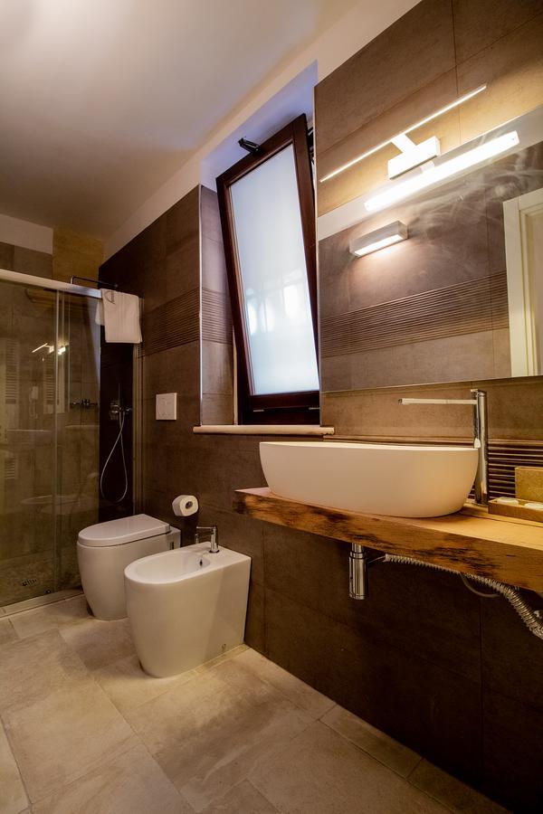 Signuria Dimora Esclusiva Bed and breakfast Lecce