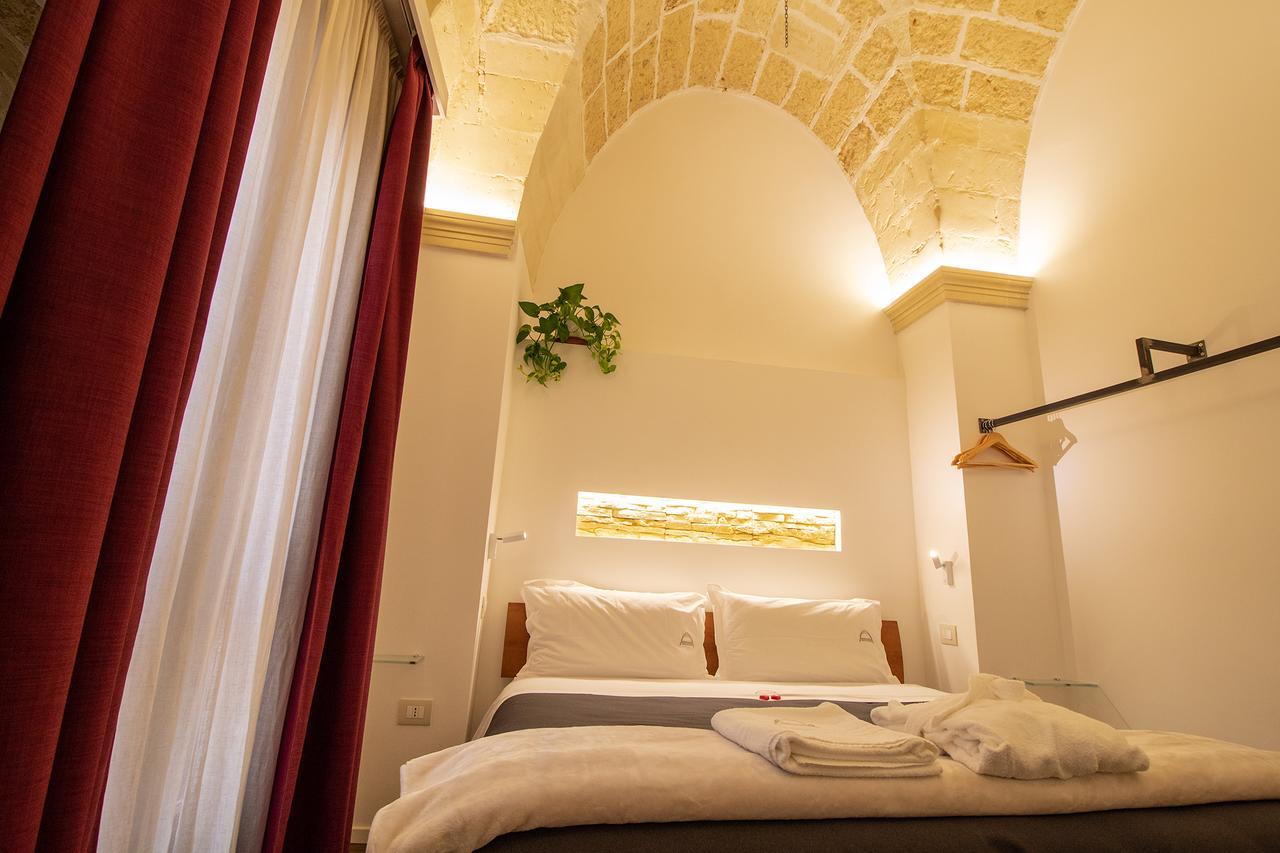 Bed and breakfast Signuria Dimora Esclusiva Lecce
