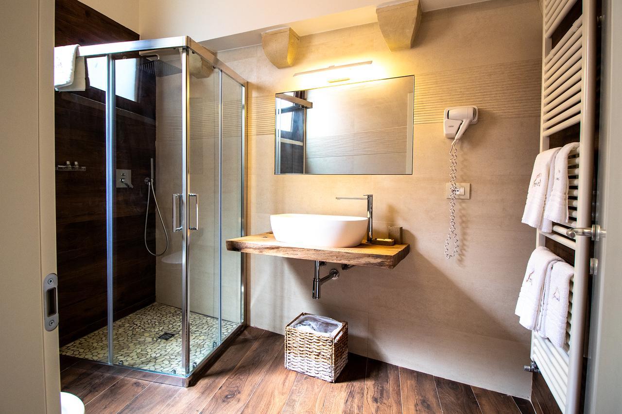 Signuria Dimora Esclusiva Bed and breakfast 2*